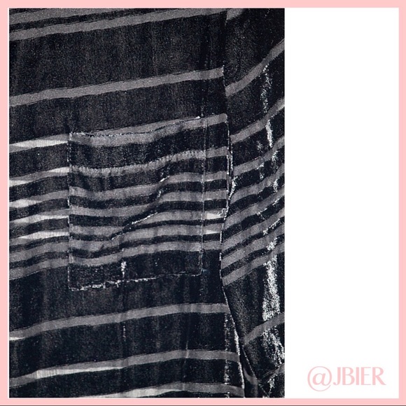 Whitney Eve Long Sleeve Duster - Picture 4 of 5